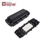 Соединение Closure-ZCSC-H096-01 оптического волокна 96 ядров горизонтальное (7231108)