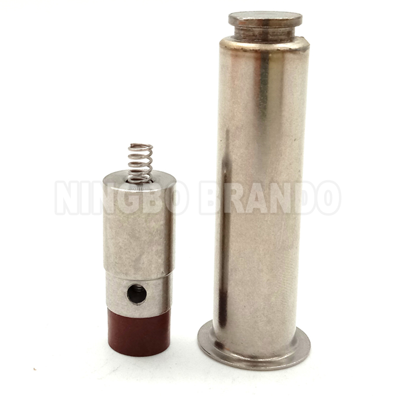 BFEC Pulse Valve Armature 2.5'' DMF-Z-62S SBFEC тип соленоидный импульсный реактивный клапан для пылесоса 24V 220V