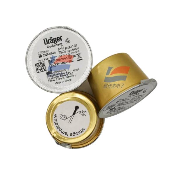 6850645 Gas Oxygen Sensor For Medical Ventilation Equipment