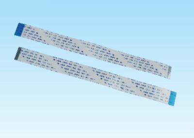 Light Weight FFC Flexible Flat Cable Opposite Side Contact Design DL50011007