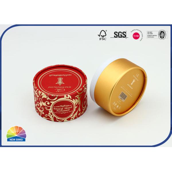 штемпелевать трубки цилиндра бумаги специальности 120gsm упаковывая изготовленный на заказ горячий