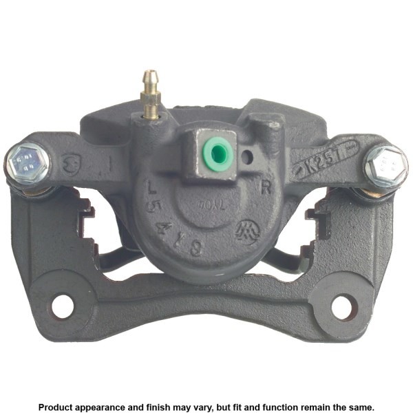 TOYOTA Auto Parts Vehicle Brake Caliper 19B2048 19B2049 OEM 94857013 94857012