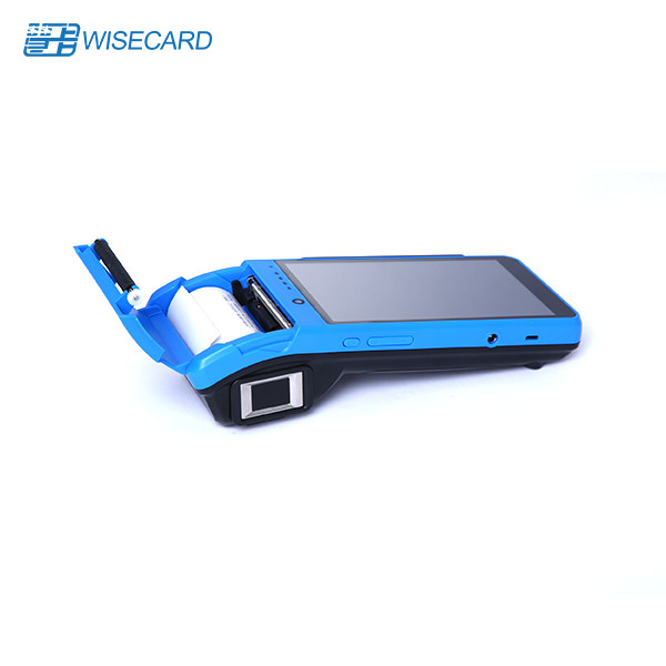 PCI ИЗМА EMV терминала 2.4GHz POS читателя карты TDS CDMA для автомата