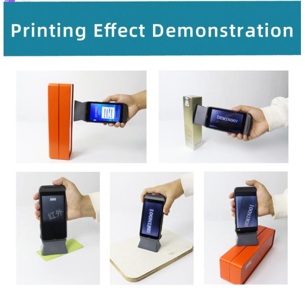 China Factory Invisible Infrared Print Ink for Cosmetic Anti-Counterfeiting Ink Cartridge Equipped With Inkjet Printer Date