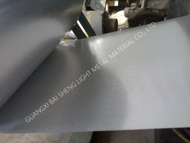 anodizing and embossed  Aluminium coil ,sheet,  Thickness 0.20mm-0.85mm Monthly Production 1200mts