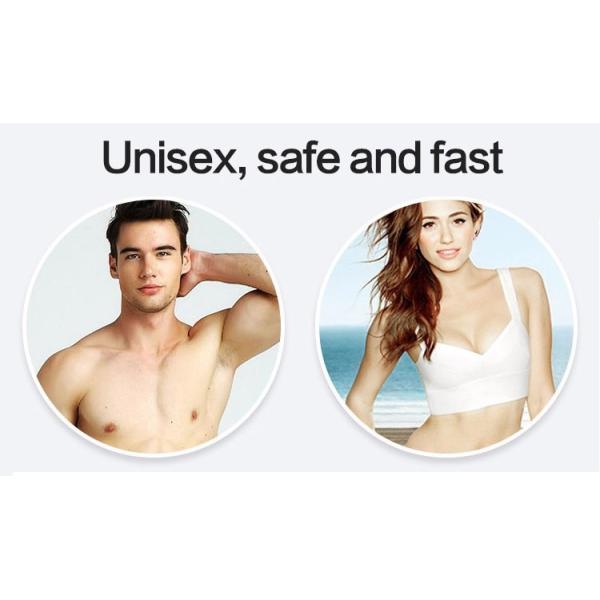 телефонная трубка лазера фотона 260g 36W 300000 внезапная Unisex IPL