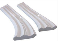 5 Оси Мостовые режущие машины для произвольных линий в форме вентилятора в форме пластинки мытье бассейн и специальной формы