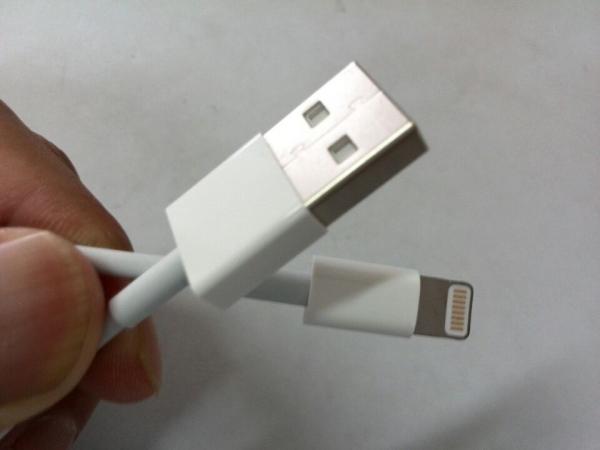 Iphone X(s)/Xs Max/Xr/8(plus)/7(plus)/6S(pus)/6(plus)/l5S/5C/5/Ipad air/mini original 2M USB cable, Apple 2M lightning