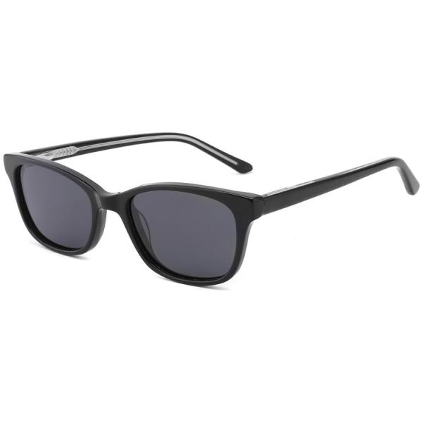 Eyeglasses ацетата зрелища детей обрамляют квадрат оптически