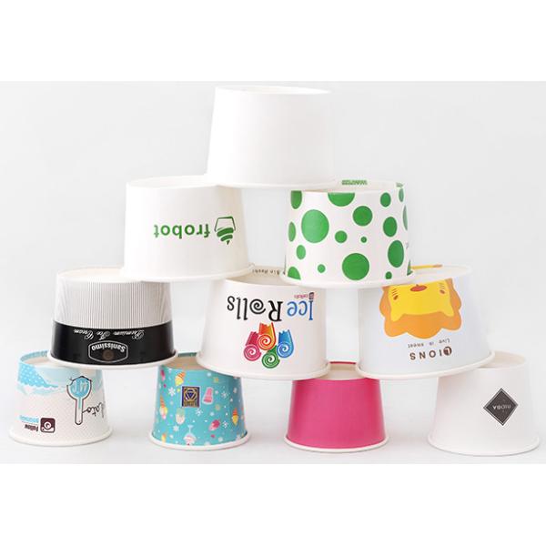 Устранимый шар бумаги лапши 750ML делая машиной 70 ПК/минуту