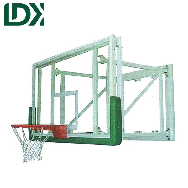Outdoor Cheap Basketball Stand Low Price China Manufacturer Wall Mount Basketball Hoops
