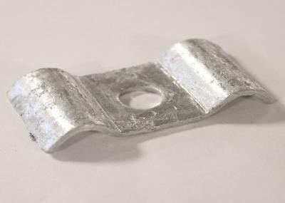 High Strength Steel Grating Clips Vandal Resistant Three Type Optional