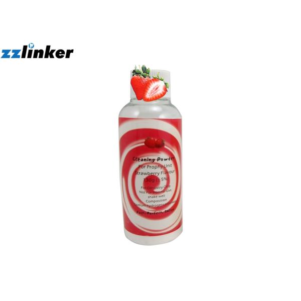 Пересчетка гигиены зубоврачебная ультразвуковая, вкус порошка 150г/Боттле чистки зубов зубоврачебный различный