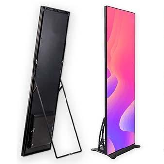 LionLed P2.5 HD Indoor Poster Led Display For Advertising