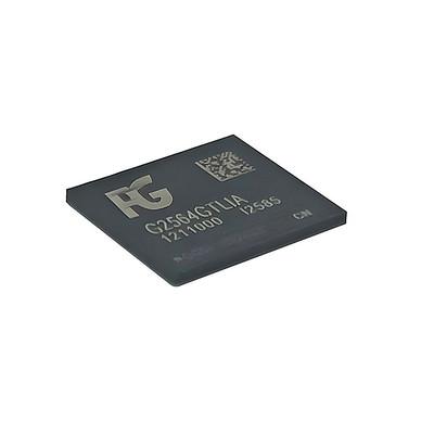 EMMC 5.1 ノートパソコン用セットトップボックス 64GB 128GB TLC Nand Flash EMMC