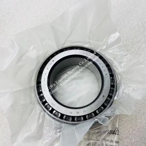TIMKEN   Tapered Roller Bearing   JLM704649/JLM704610