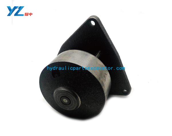 6D114 Excavator Water Pump 6741-61-1530 3966841 For PC300-7 PC350-7 PC360-7