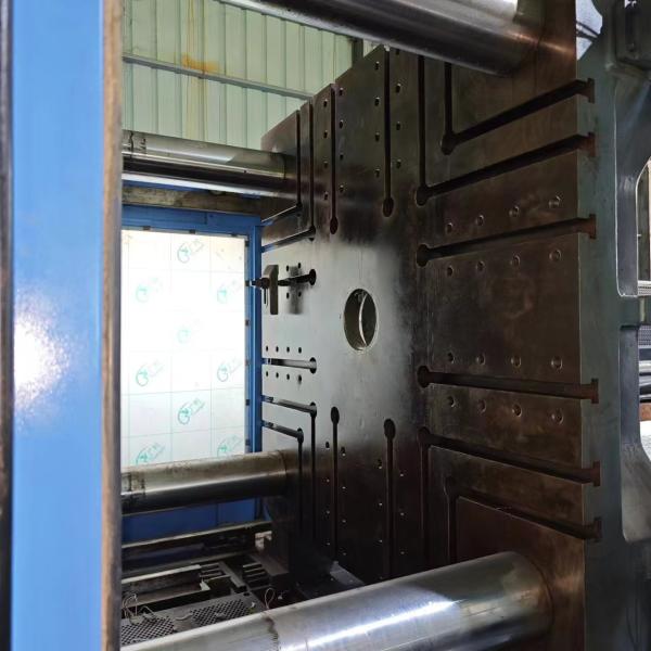 MA14000/10600u, servomotor
