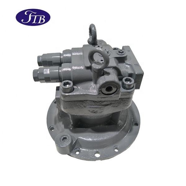 Swing Motor M5X130CHB For Hitachi ZAX240-3 ZX250-3 ZX250-3G Excavator