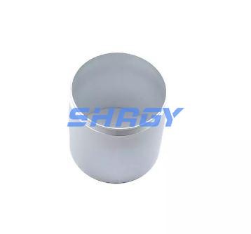 Traje para Audi A6 C6 Frente 4F0 616 040AA Acessórios de absorção de choque