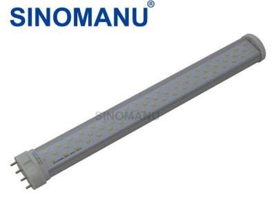 18 W 8 Foot 2G11 LED Tube 6063 Aluminum Alloy Housing Material For Shop