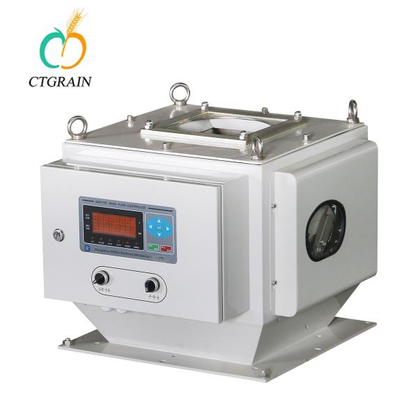 Proportioned Grain Cleaning Equipment Flow Balancer 30 Ton/H  For Continuous Batching