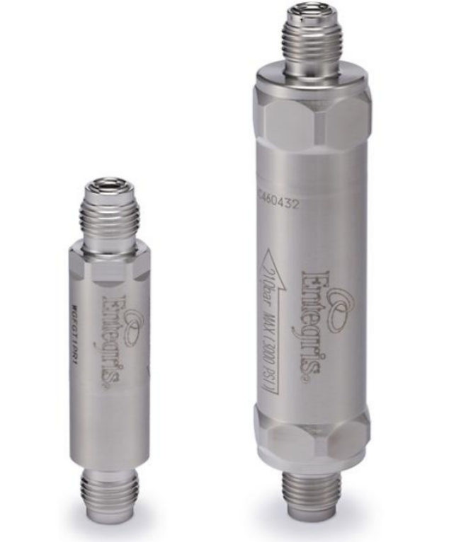 Entegris. Wafergard II F Micro In-line Gas Filters WG2FT1SS2 In Stock