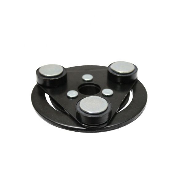 KPL AC Compressor Magnetic Clutch Hub for for 3 Other Air Conditioning Systems B0050