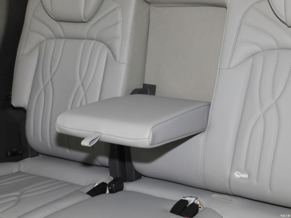 Trump Gacchi M8 ABS Equipado Eléctrico Cuero Ligero Turbo Techo Solar Mpv Vehículo para Adultos