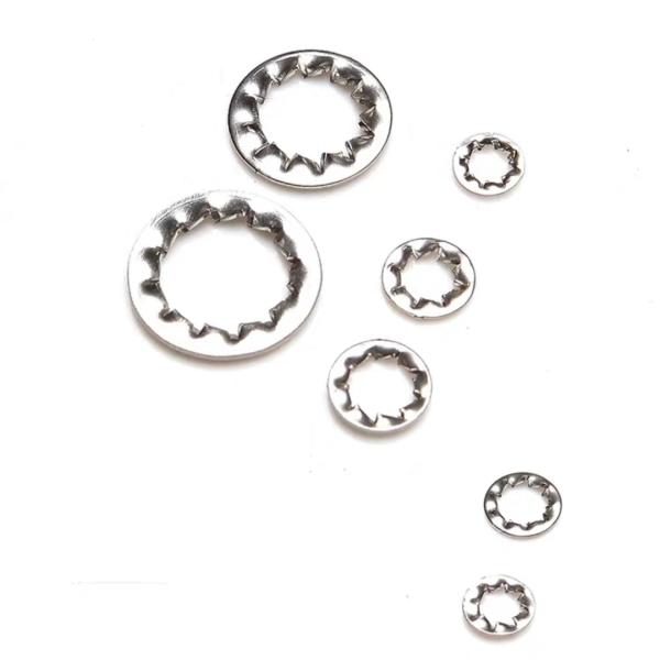 Внутренний зубный стиль 304 нержавеющей стали Сернистый прокат для диагональной зубной прокладки