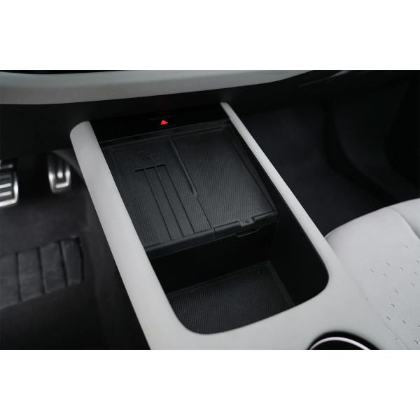 2024 VW ID. UNYX 250kW Max Ultra Energy EV 5 puertas 5 asientos Crossover de coches eléctricos 4 * 4 / 4WD y suspensión independiente delantera