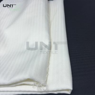 Tela do bolso de desenhos em espinha para a calças T/C 65/35 45S 133 x material 72 entrelinhando kejme'noykejme