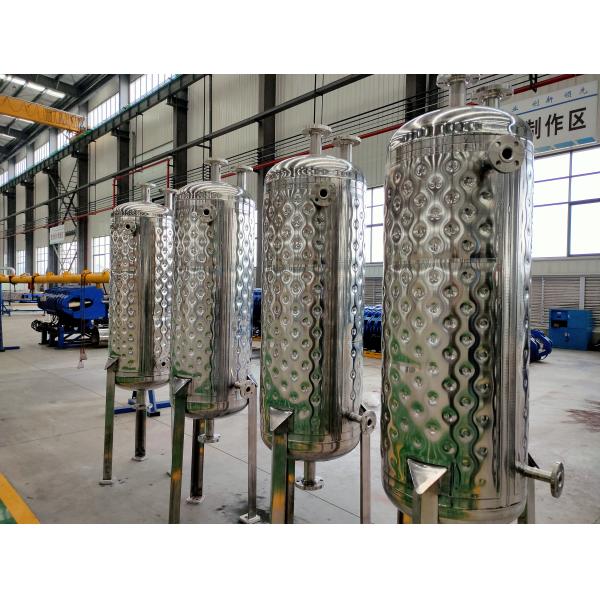 УЛ КЭ ИСО теплообменного аппарата плиты подушки димпла заварки лазера нержавеющей стали