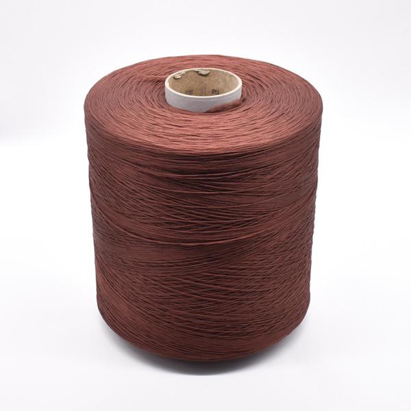 Twist CLJ Polypropylene BCF Yarn Alkali Proof Anti UV For Carpet Rug Bulk
