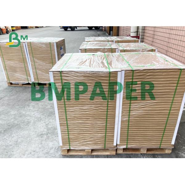 C2S blanco modificado para requisitos particulares Art Matt Paper 170GSM 180GSM para la tarjeta postal