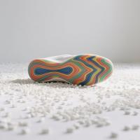 Customize Colors Material PP TPE Shoe Soles ​​Closed-Loop Recycling