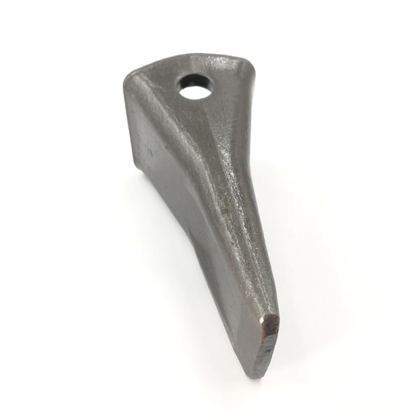 Forging new construction machinery parts PC300 excavator bucket teeth 207-70-14151 RC excavator backhoe bucket teeth