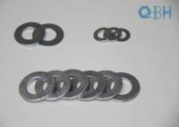 Joint de produit plat du zinc 300HV d'acier au carbone de JIS B1256 ISO7089