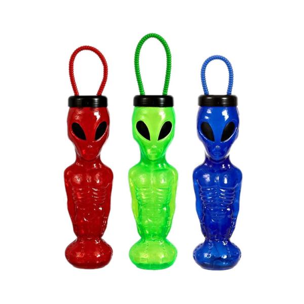 OEM ODM Customized Printing Yard Cups For Slush Alcoholic Beverage