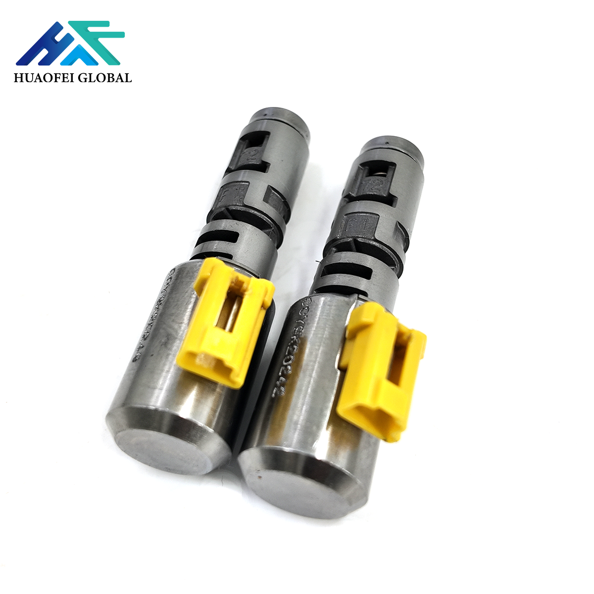 09G TR60SN Automatic DSG Transmission Solenoid Valve Kit For AUDI SKODA