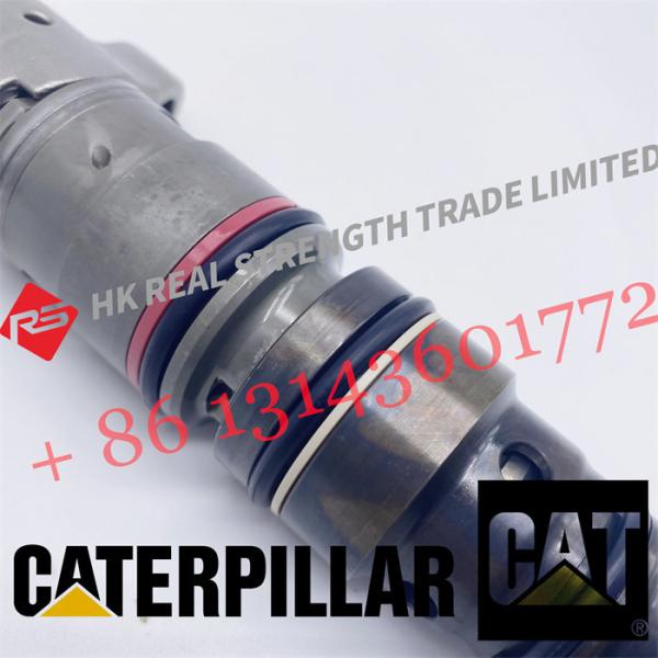 Oem Fuel Injectors 241-3238 241-3239 387-9431 222-5959 For Caterpillar C7 Engine