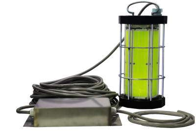 3000W Power Source LED COB Chip Deep Sea Fishing Light for Fishing IP68-rated Underwater Lights