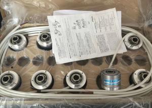 ORIGINAL NOVO de Japão Smartsyn do servo motor de Tamagawa do Resolver giratório