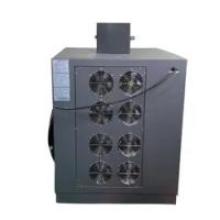 DC reguló la fuente de alimentación Chrome cubre con cinc la galvanización de cobre 45V 2000A 90KW