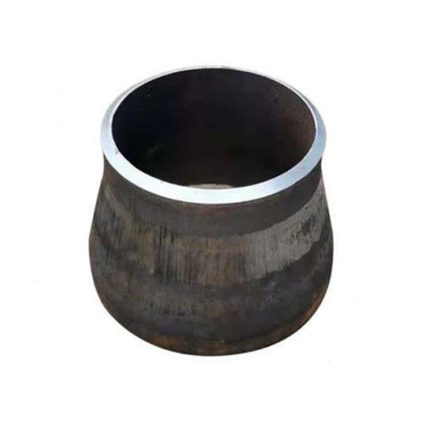 Construction Miners Butt Weld Pipe Reducer GB/T12459-2017 Rust Resistance