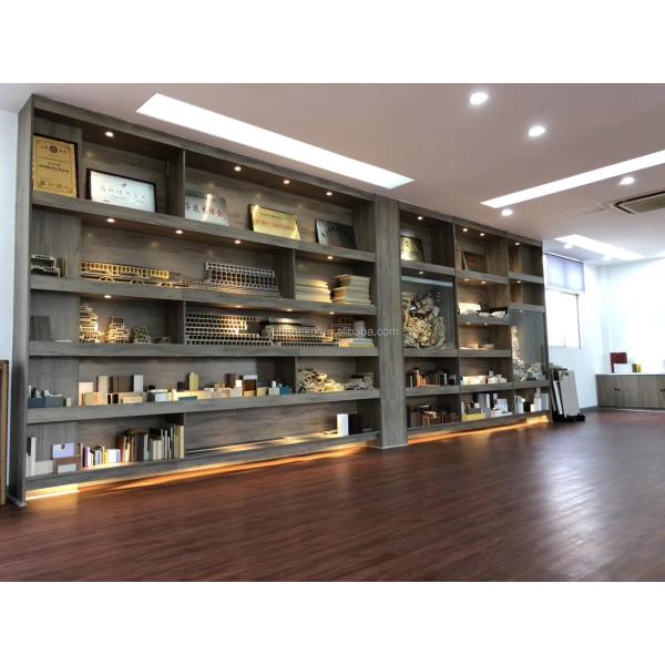 Outdoor PE/PP WPC Composite Floor Decking Extrusion Machine for WPC Decking and Plank