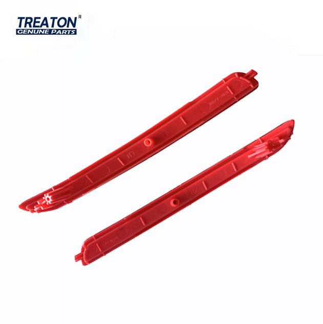 TREATON-CAR High Performance 92405-1W000 92406-1W000 Rear Bumper  Lamp for Rio US 2012 2013 2014