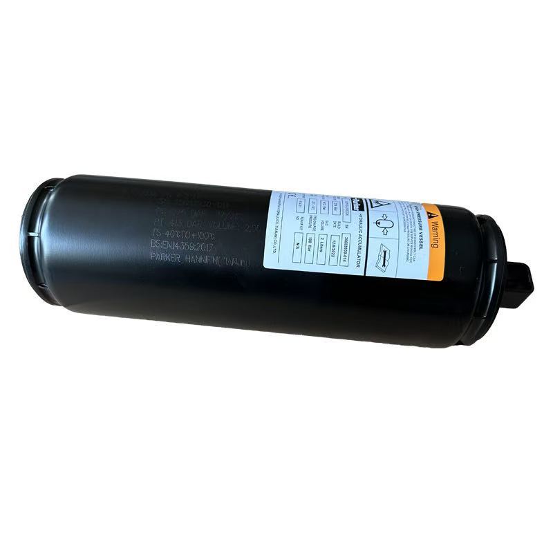 6104.011 Accumulator 	Konecranes Spare Parts