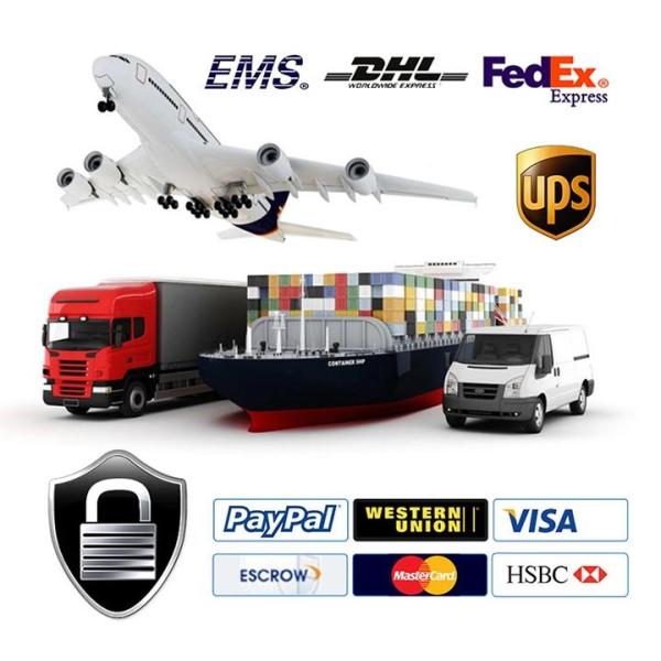 Lumière tactile hexagonale sensible à la lumière quantique en PP blanc pour 2021 Xiamen