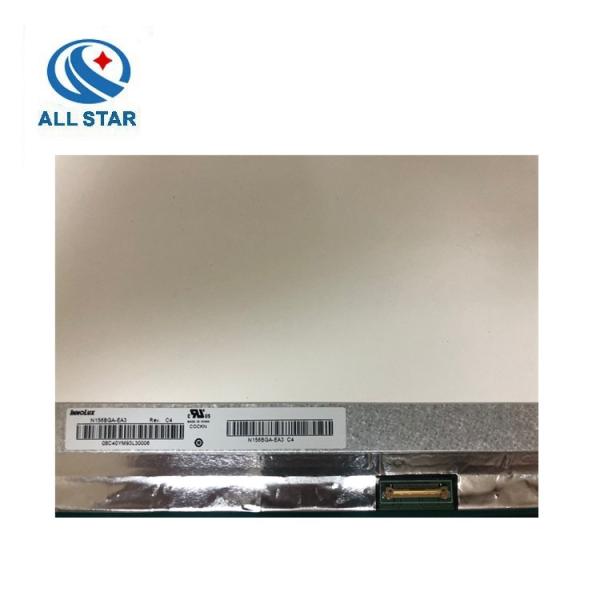 15.6'' Narrow Frame LCD Screen N156BGA EA3 Rev C4 UP DOWN Grade A Condition